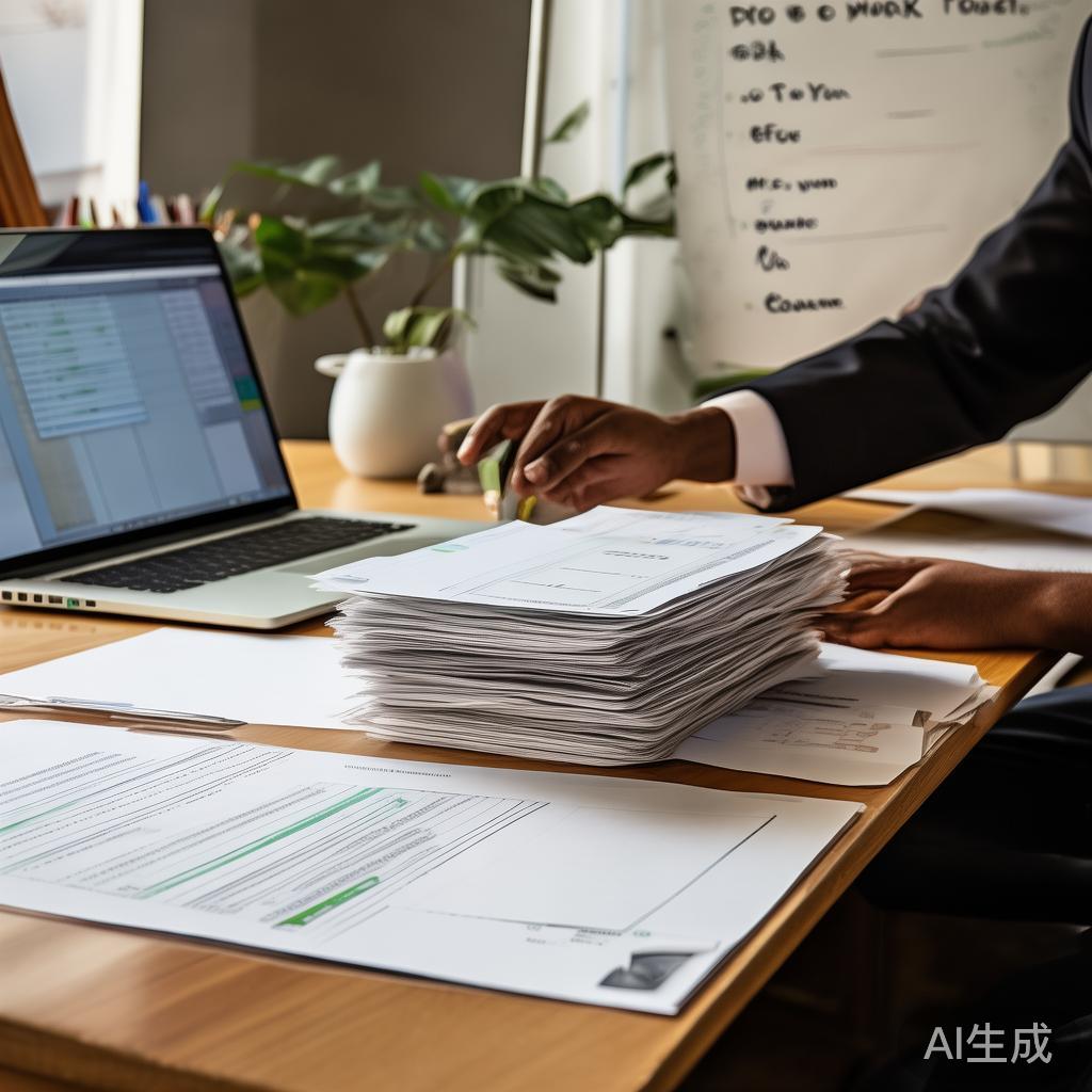 How to Get Your Work Checks Together - 快讯网 - 分享生活资讯热点话题综合门户网www.julangwang.com