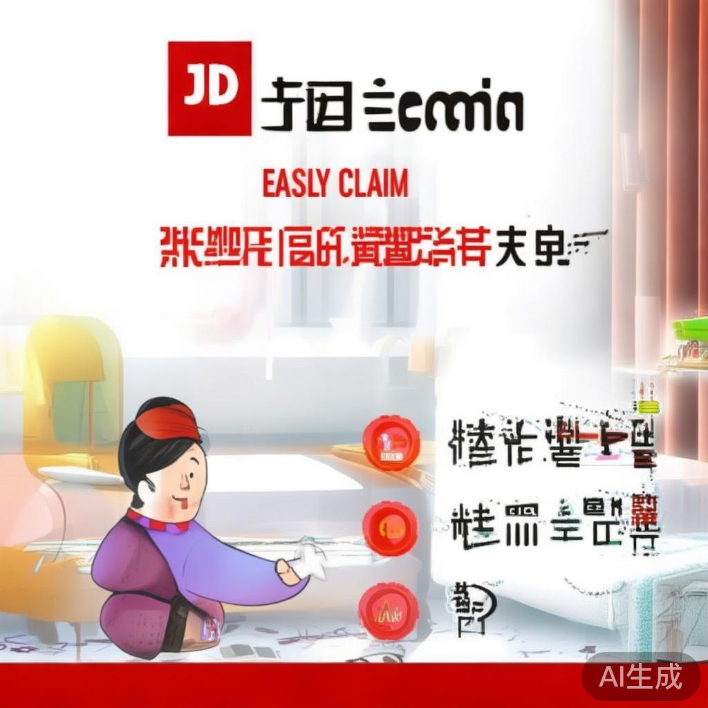 京东还款券领取指南,助力您的消费无忧 - 快讯网 - 分享生活资讯热点话题综合门户网www.julangwang.com