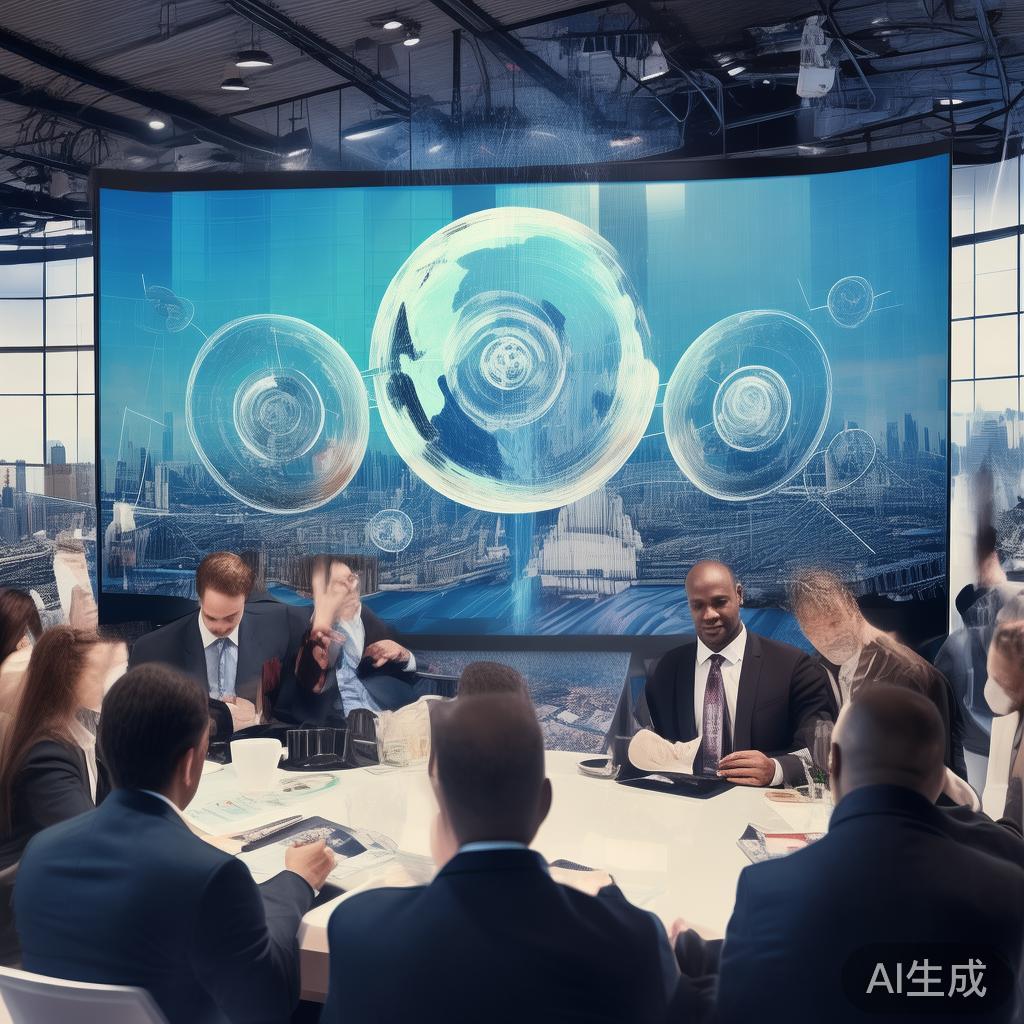 外贸获客的五大核心策略,从线上到线下,全方位拓展客户资源 - 快讯网 - 分享生活资讯热点话题综合门户网www.julangwang.com