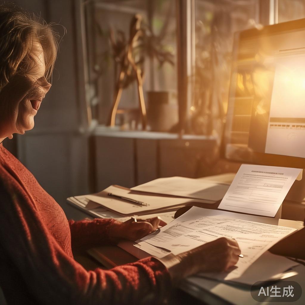 中风残疾补贴申请书，以政策为光，照亮康复之路 - 快讯网 - 分享生活资讯热点话题综合门户网www.julangwang.com