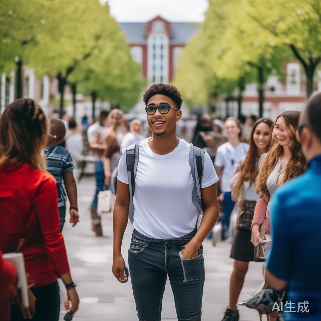 校园内获客，如何在大学里快速建立个人影响力与客户资源？ - 快讯网 - 分享生活资讯热点话题综合门户网www.julangwang.com
