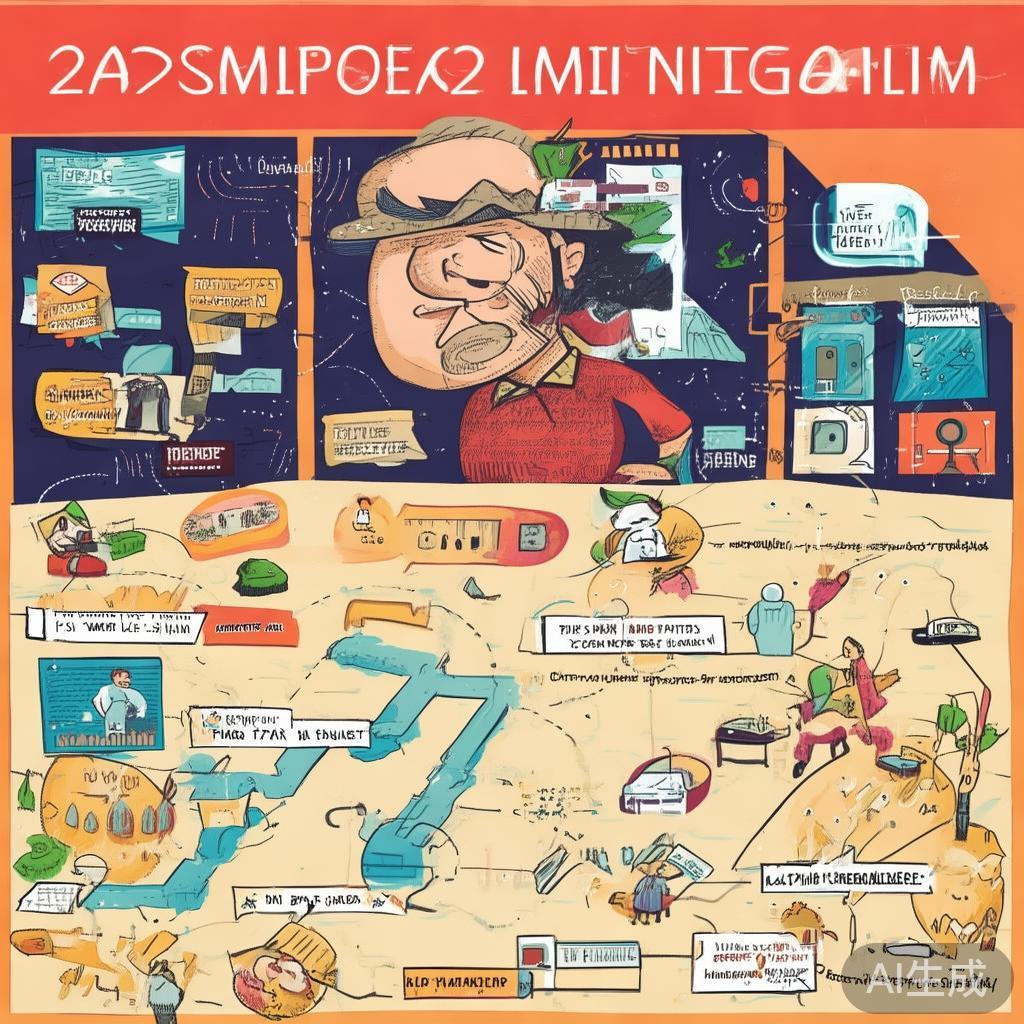 2024年最全指南，手把手教你开通获客小程序，低成本引爆流量变现！ - 快讯网 - 分享生活资讯热点话题综合门户网www.julangwang.com