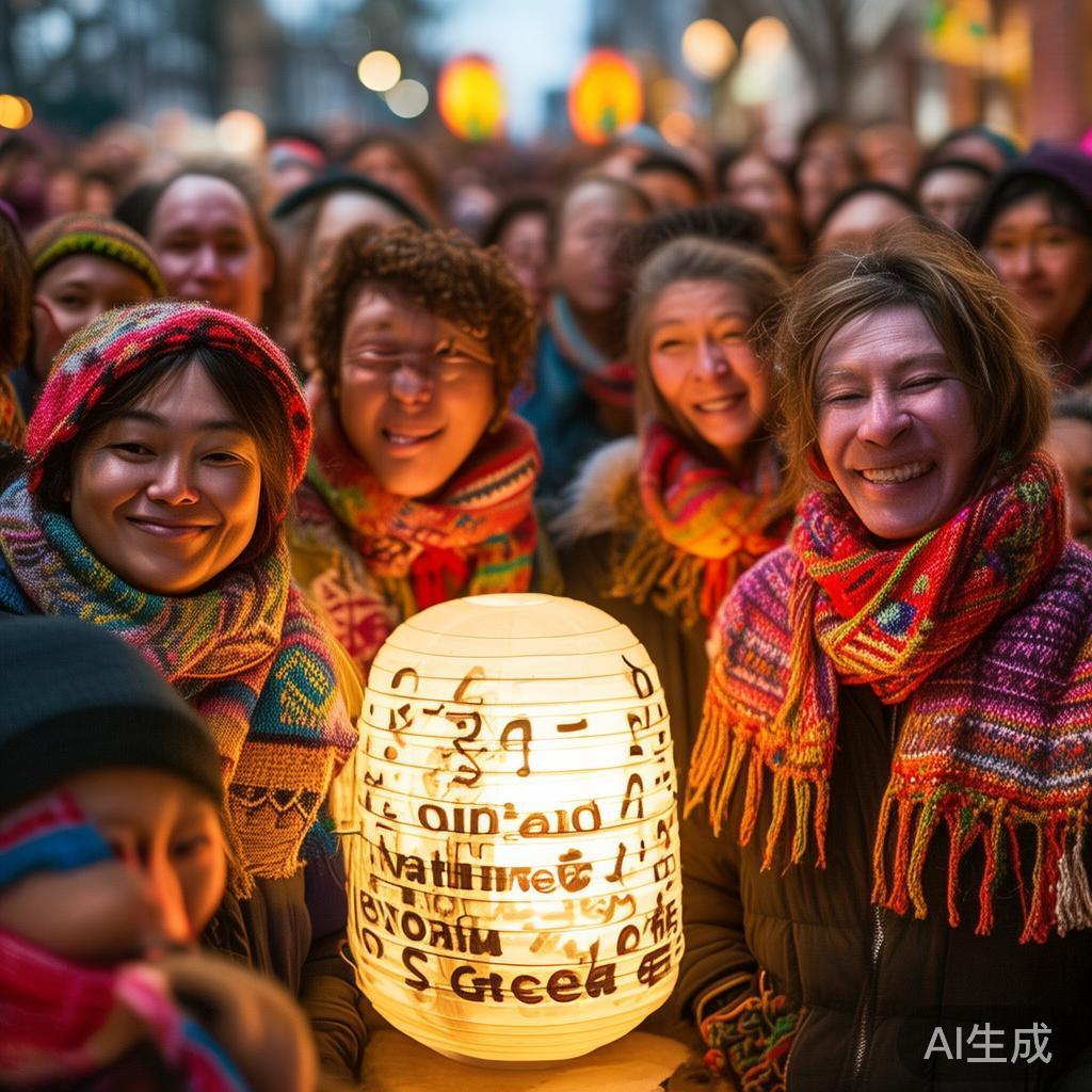 帮助他人,温暖社会—社区领口令助力公益 - 快讯网 - 分享生活资讯热点话题综合门户网www.julangwang.com
