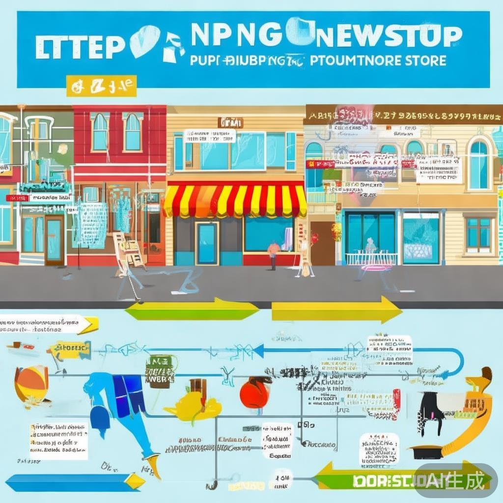 新手开店必看!获客系统店铺开通全流程指南 - 快讯网 - 分享生活资讯热点话题综合门户网www.julangwang.com