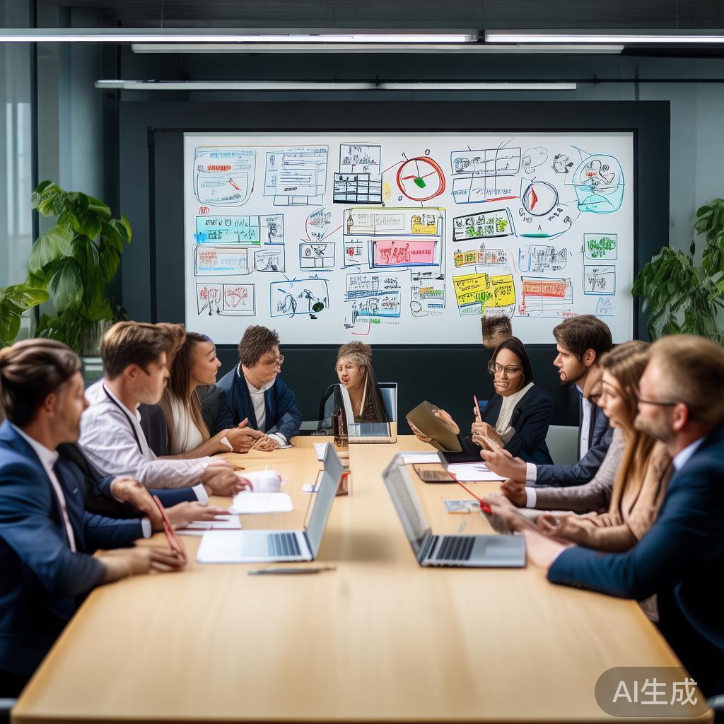Customer Acquisition Strategy,如何制定有效的获客方案 - 快讯网 - 分享生活资讯热点话题综合门户网www.julangwang.com