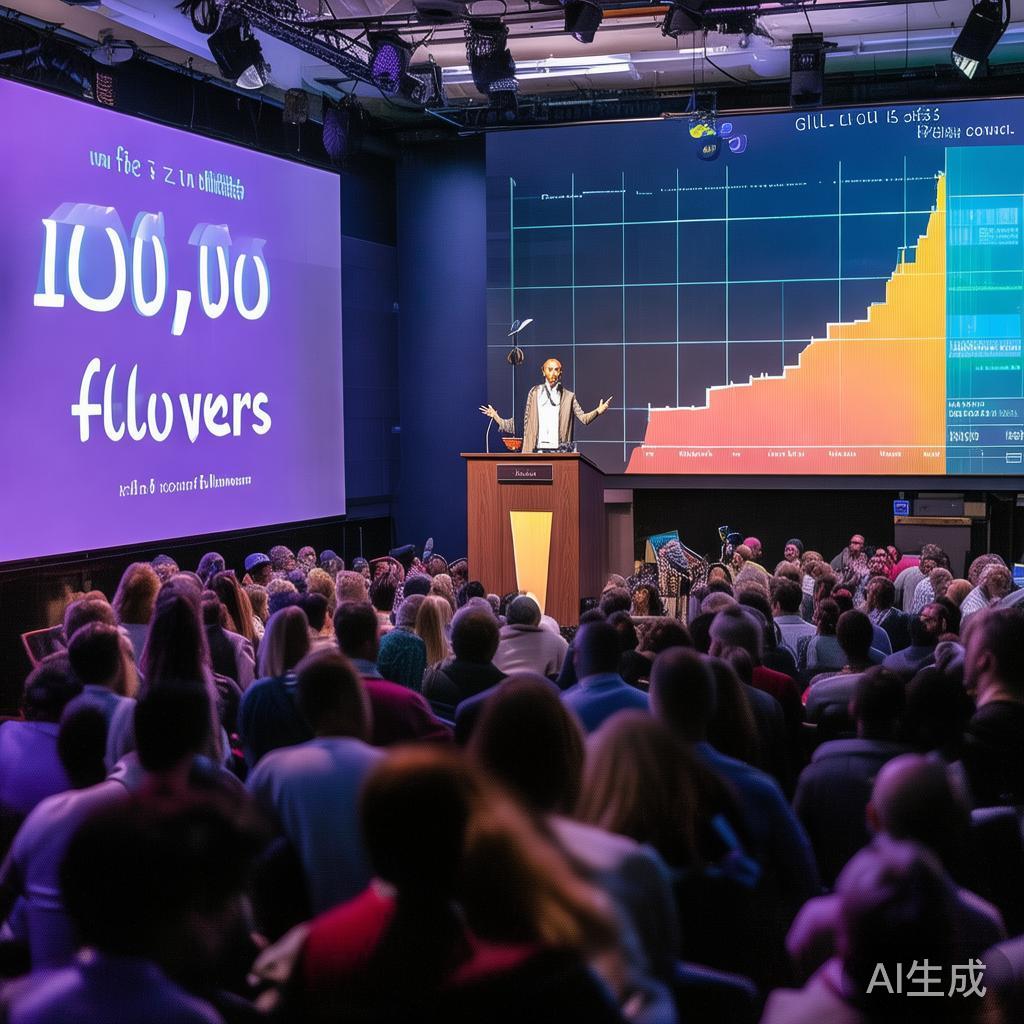 从0到10万粉丝的获客心法,我踩过的坑和你该走的路 - 快讯网 - 分享生活资讯热点话题综合门户网www.julangwang.com