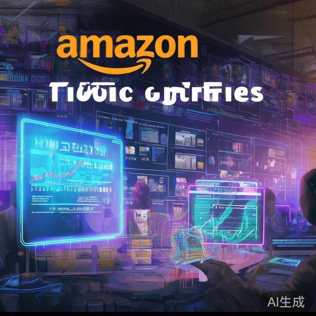 流量工具，亚马逊流量如何帮助卖家获取 Revenue - 快讯网 - 分享生活资讯热点话题综合门户网www.julangwang.com