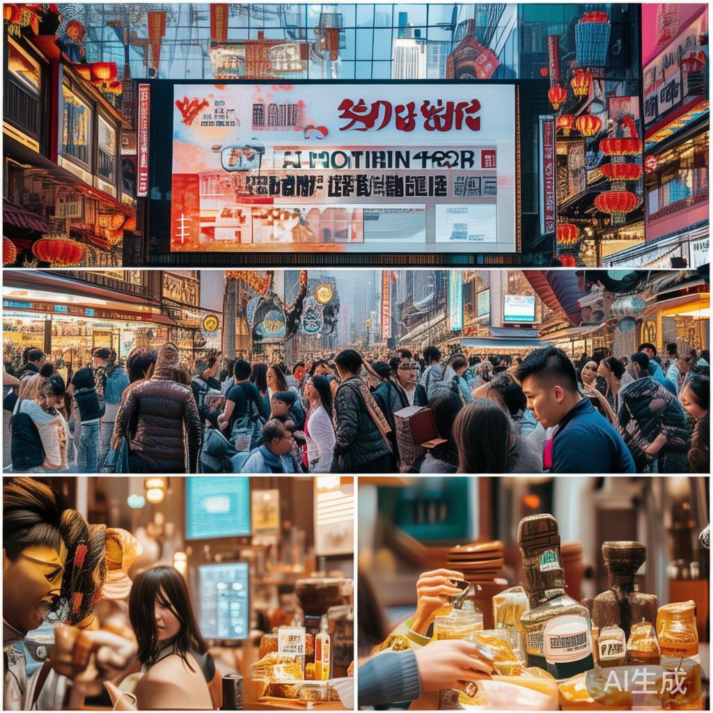 白酒基酒如何精准获客?这5个策略让你的生意火爆起来! - 快讯网 - 分享生活资讯热点话题综合门户网www.julangwang.com