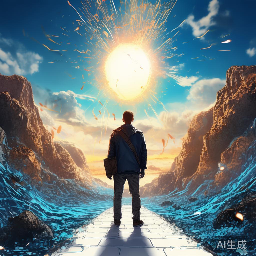 从零开始领取流量,开启你的成功之路 - 快讯网 - 分享生活资讯热点话题综合门户网www.julangwang.com