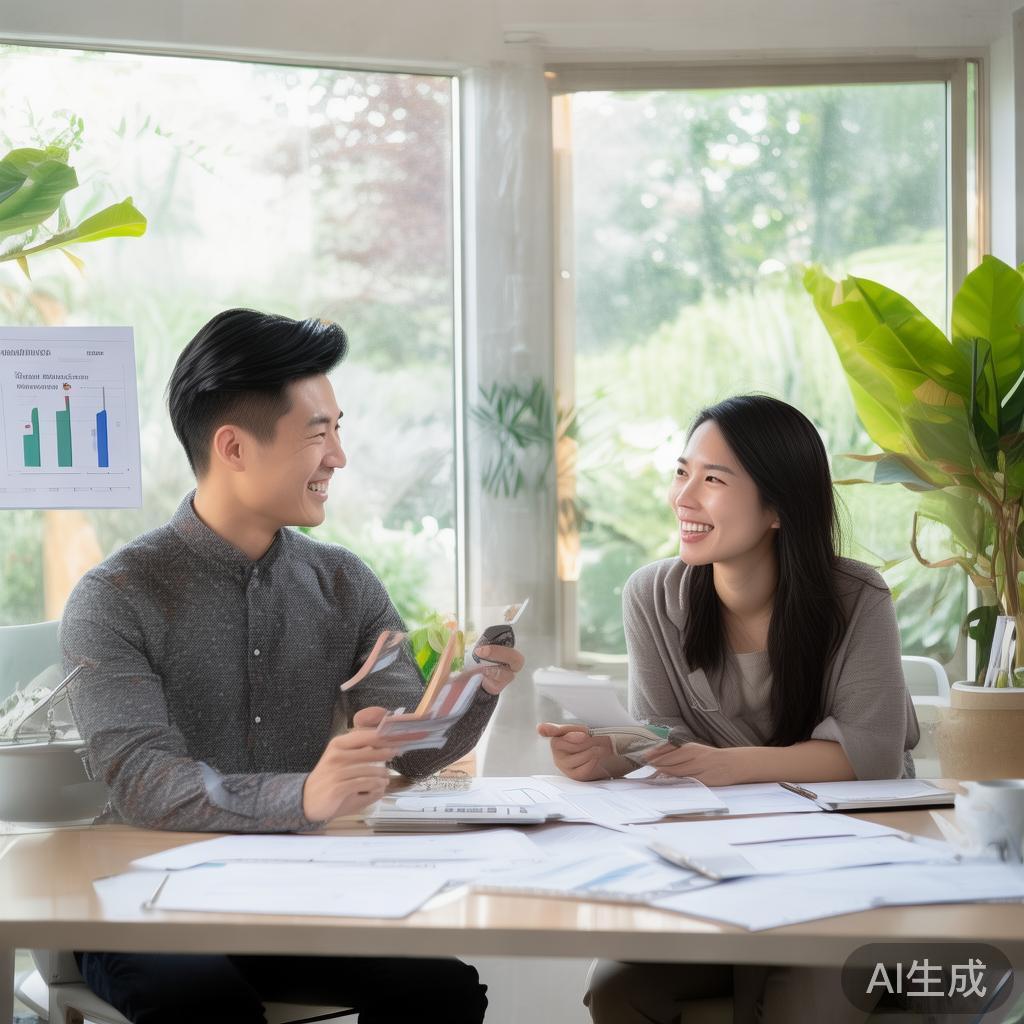 公积金与房贷,你该如何轻松享受这笔 savings? - 快讯网 - 分享生活资讯热点话题综合门户网www.julangwang.com