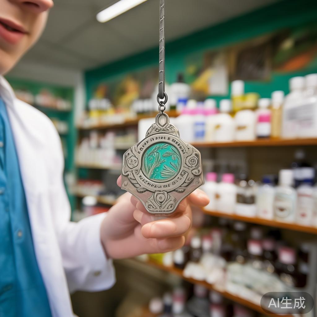 见习药师徽章,从证书到职业发展的新起点 - 快讯网 - 分享生活资讯热点话题综合门户网www.julangwang.com