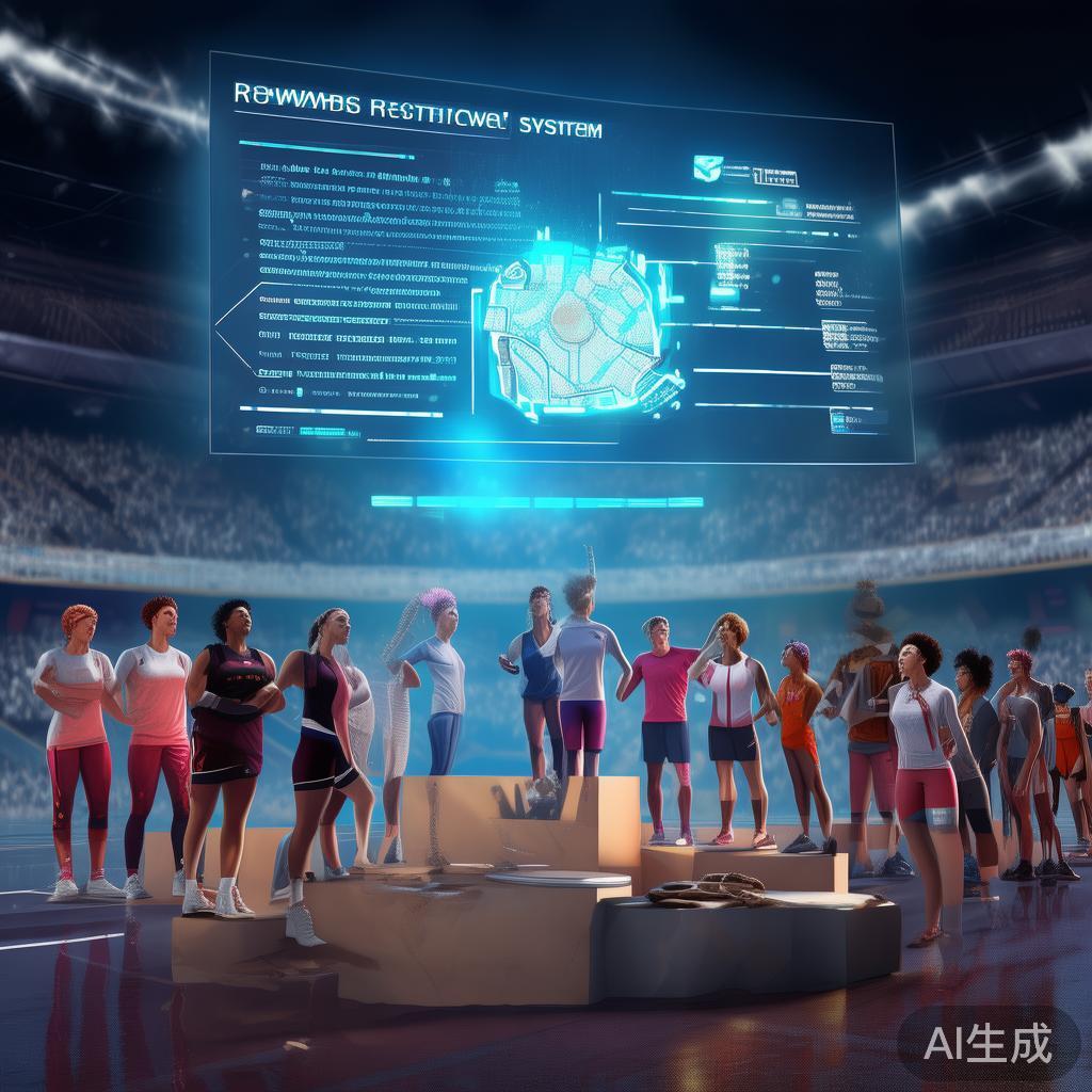 领奖方式解析,运动赛季奖励怎么领取 - 快讯网 - 分享生活资讯热点话题综合门户网www.julangwang.com