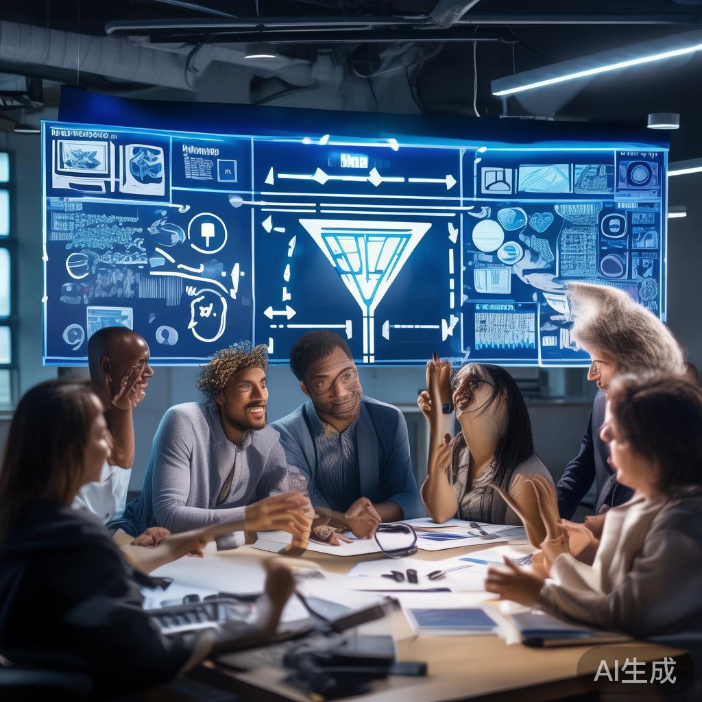 实体企业获客引流,从流量困境到精准转化的实战策略 - 快讯网 - 分享生活资讯热点话题综合门户网www.julangwang.com