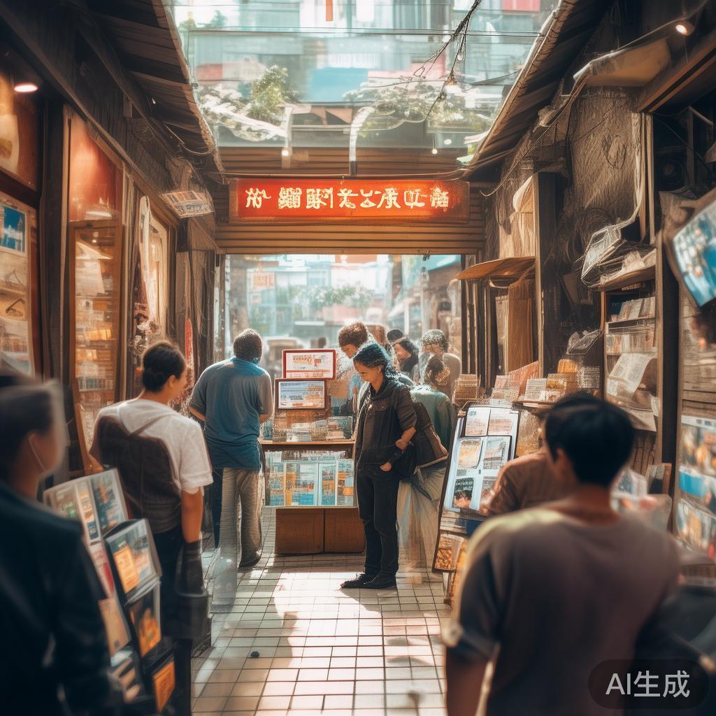 寄卖行获客指南，低成本高转化的实战策略 - 快讯网 - 分享生活资讯热点话题综合门户网www.julangwang.com