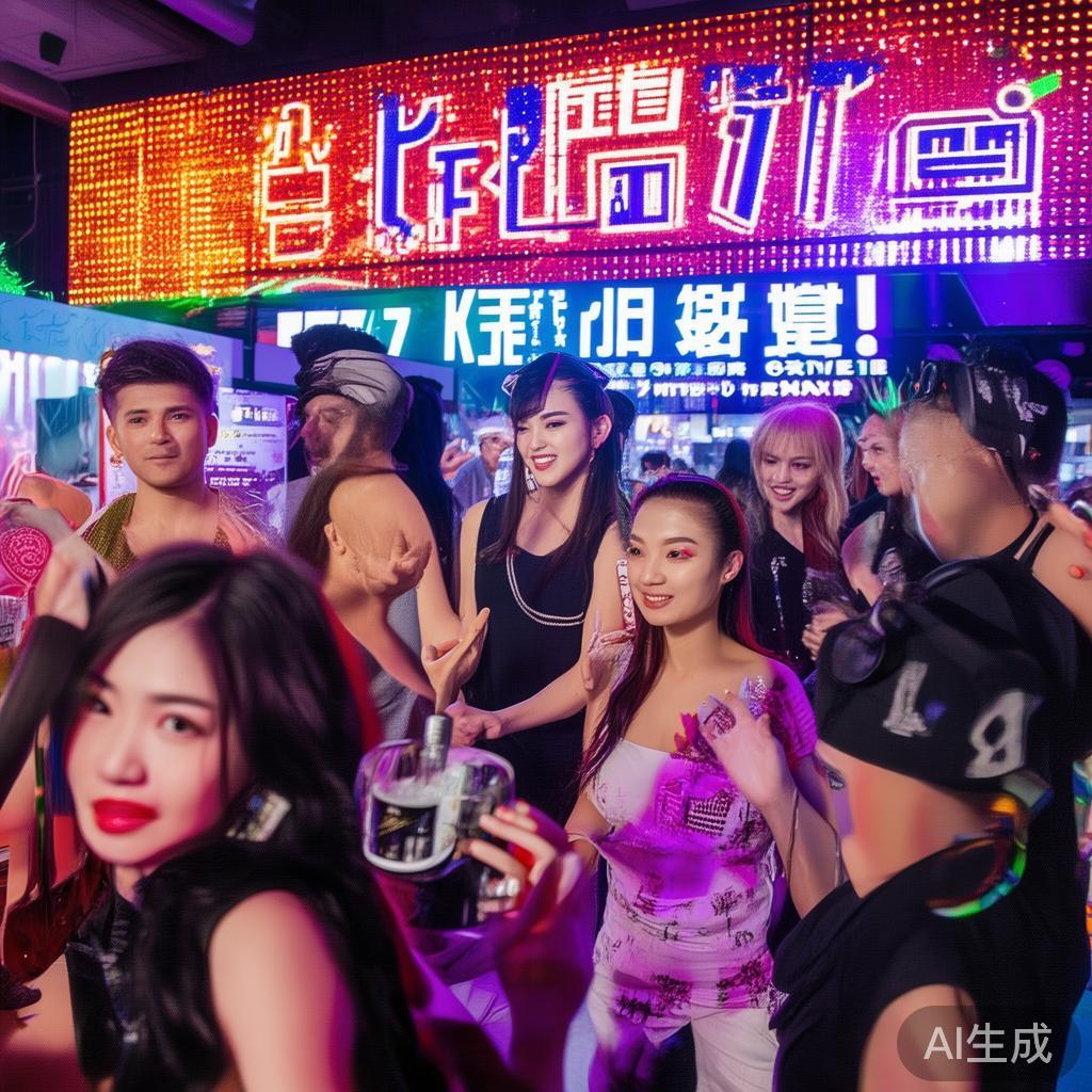 KTV怎么获客办会员?这5招让你业绩翻倍! - 快讯网 - 分享生活资讯热点话题综合门户网www.julangwang.com