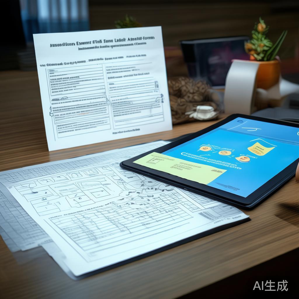出口退税补贴申请表,企业合规申报与高效获取退税指南 - 快讯网 - 分享生活资讯热点话题综合门户网www.julangwang.com
