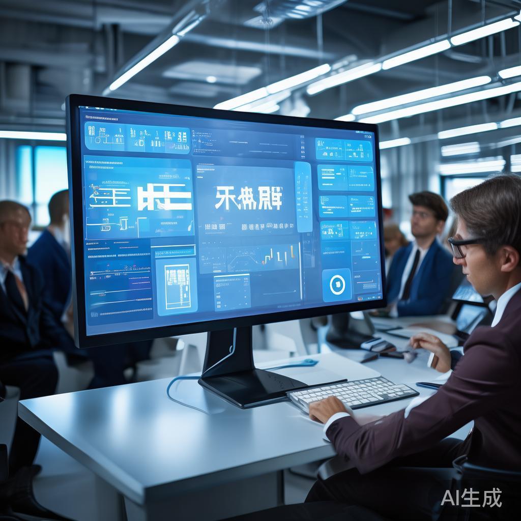 截流获客实战指南,如何利用获客软件精准捕捉目标客户? - 快讯网 - 分享生活资讯热点话题综合门户网www.julangwang.com