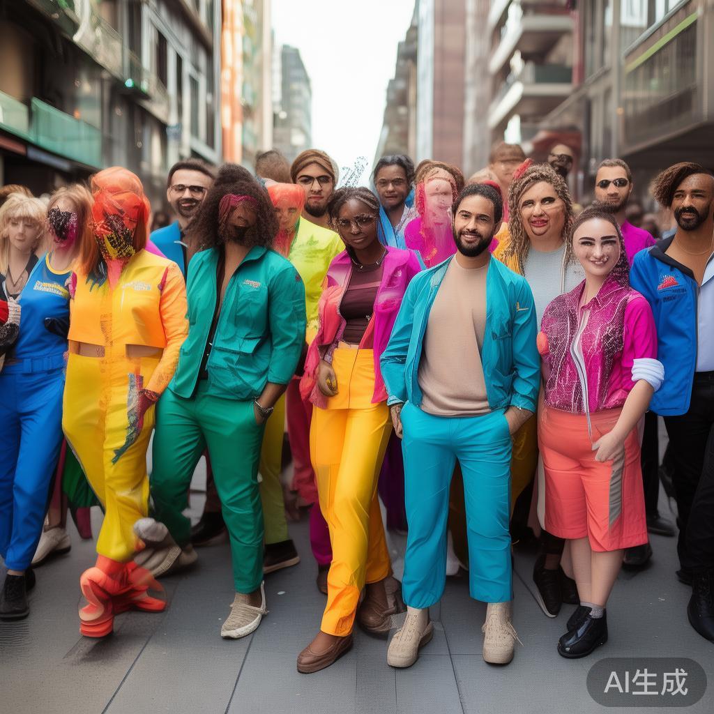团体服定制，拓客有方法！ - 快讯网 - 分享生活资讯热点话题综合门户网www.julangwang.com