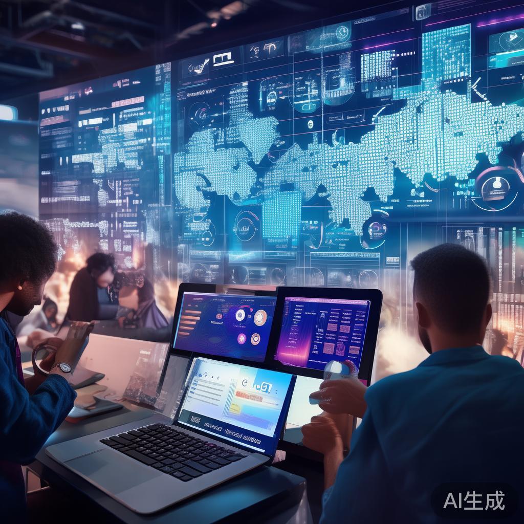 网络获客新思路，如何通过App实现低成本高效获客？ - 快讯网 - 分享生活资讯热点话题综合门户网www.julangwang.com