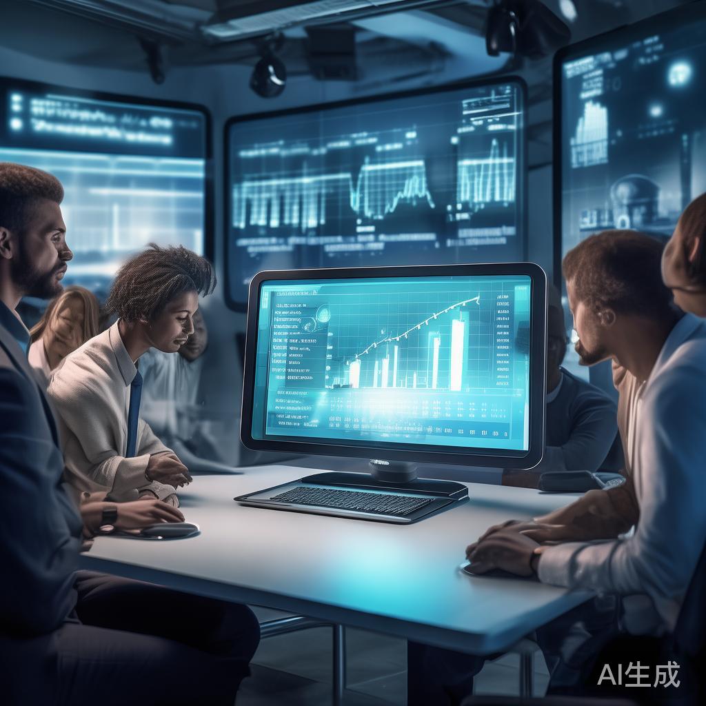 AI时代的企业获客秘籍，如何用智能技术引爆增长？ - 快讯网 - 分享生活资讯热点话题综合门户网www.julangwang.com