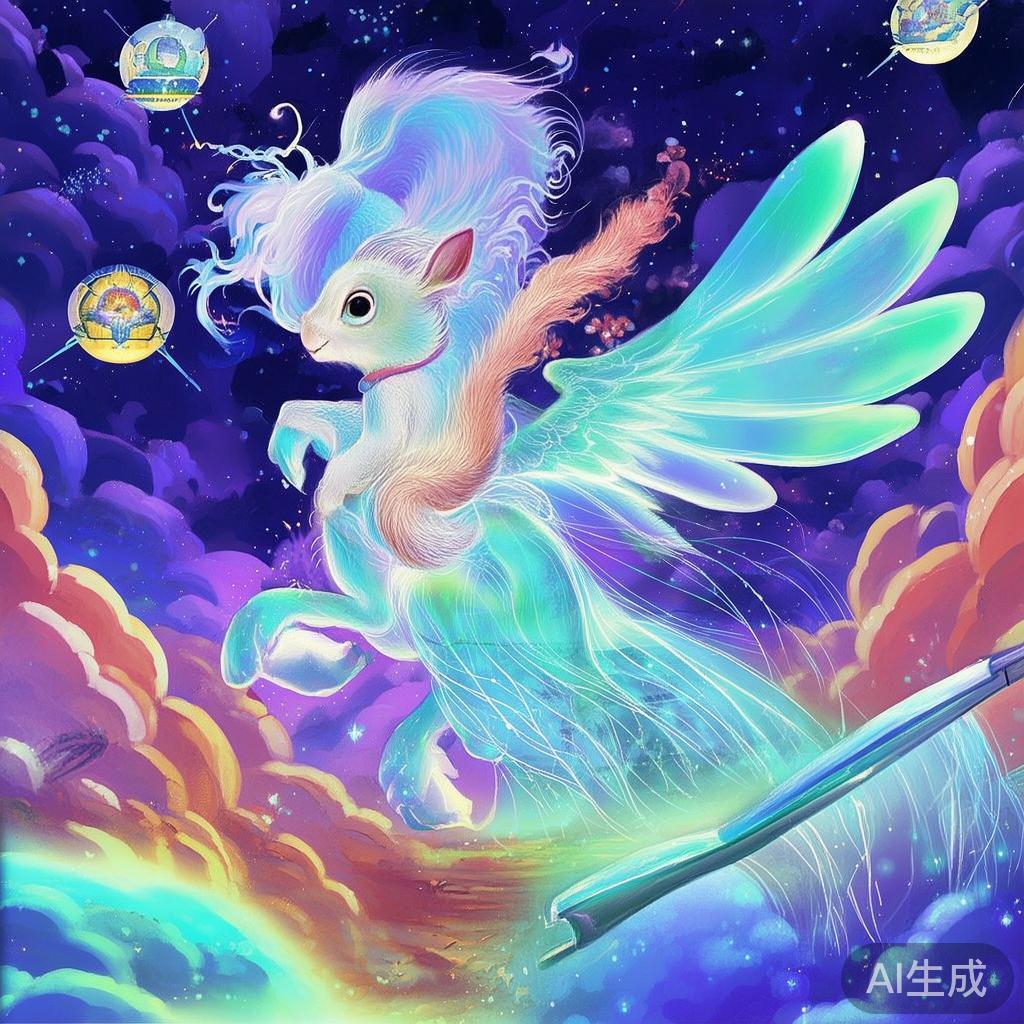 为什么小飞鼠坐骑重要?领奖指南,让你收获无限可能! - 快讯网 - 分享生活资讯热点话题综合门户网www.julangwang.com
