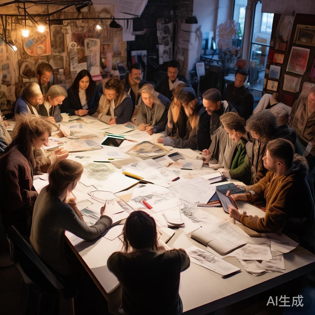 赋能文艺精品 繁荣文化生态——优秀文艺作品补贴申请的实践与思考 - 快讯网 - 分享生活资讯热点话题综合门户网www.julangwang.com