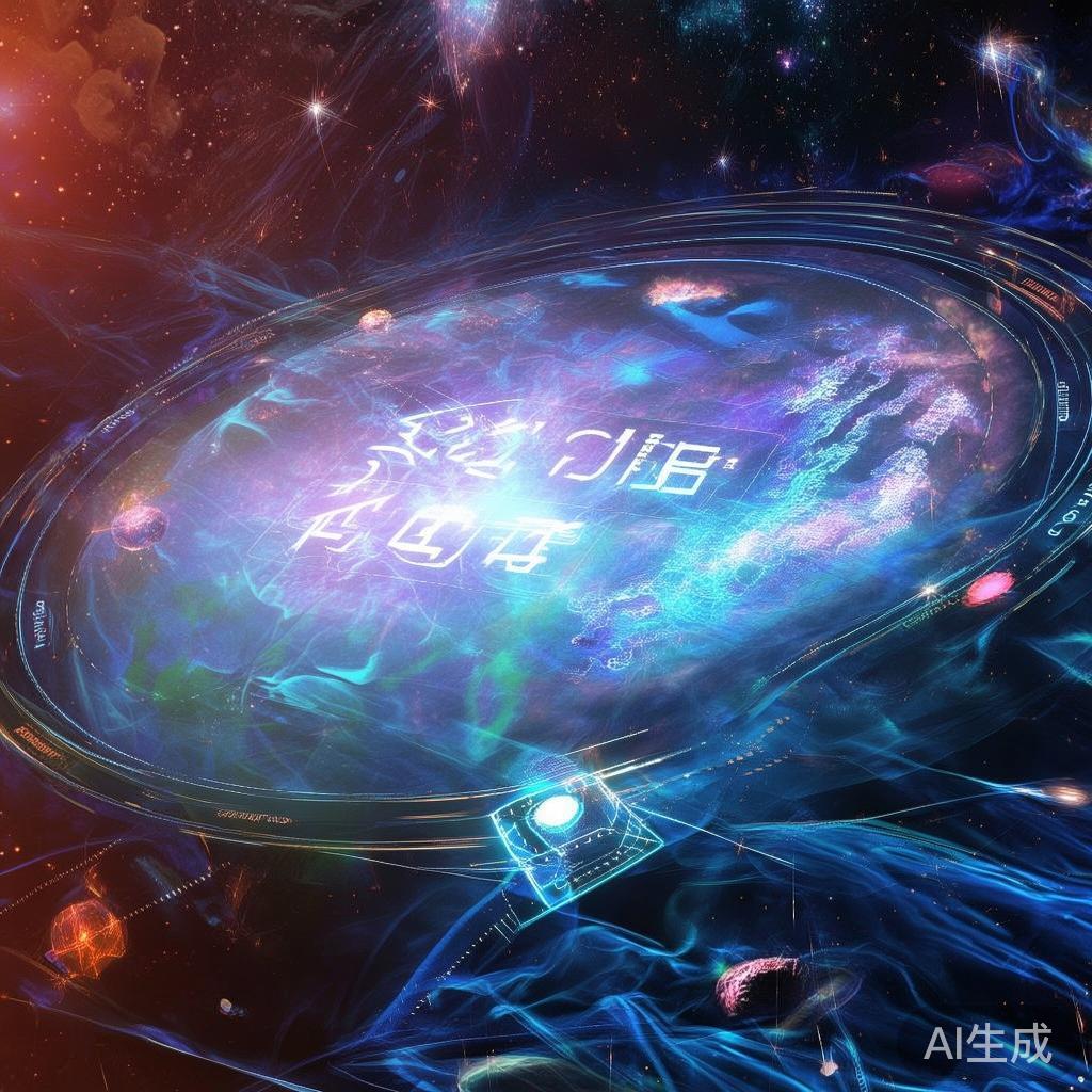 虹宇宙助力码领取指南,开启资源获取的新篇章 - 快讯网 - 分享生活资讯热点话题综合门户网www.julangwang.com
