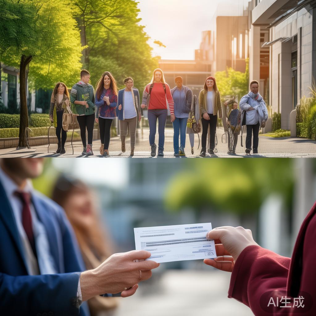 特殊教育学生的大学之路，补贴申请助力梦想启航 - 快讯网 - 分享生活资讯热点话题综合门户网www.julangwang.com