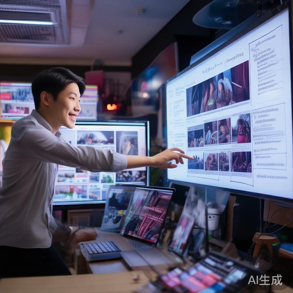 乌海抖音怎么获客？本地化运营策略全解析！ - 快讯网 - 分享生活资讯热点话题综合门户网www.julangwang.com