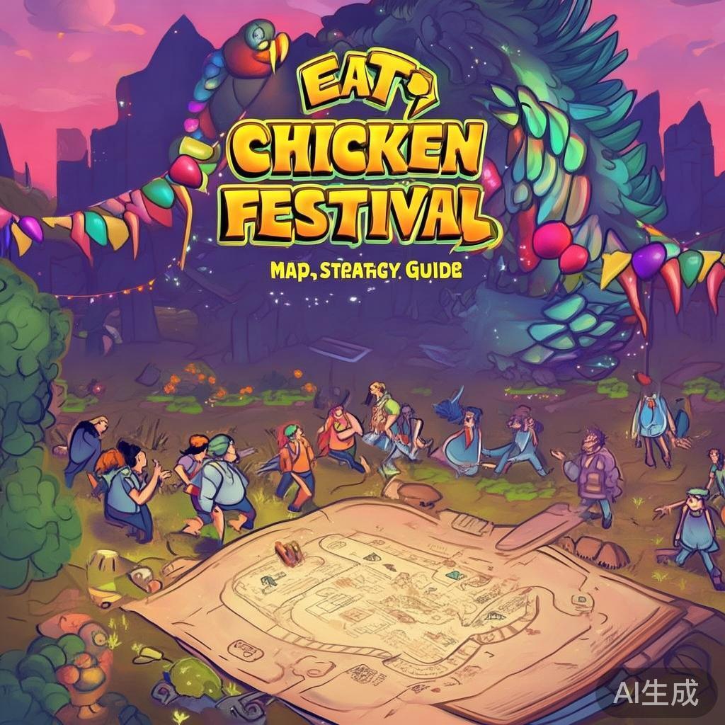 吃鸡年兽地图领取攻略，吃鸡节必备！ - 快讯网 - 分享生活资讯热点话题综合门户网www.julangwang.com