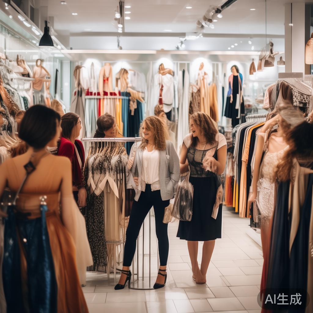女装店没人?这5招精准获客策略让你生意爆满! - 快讯网 - 分享生活资讯热点话题综合门户网www.julangwang.com