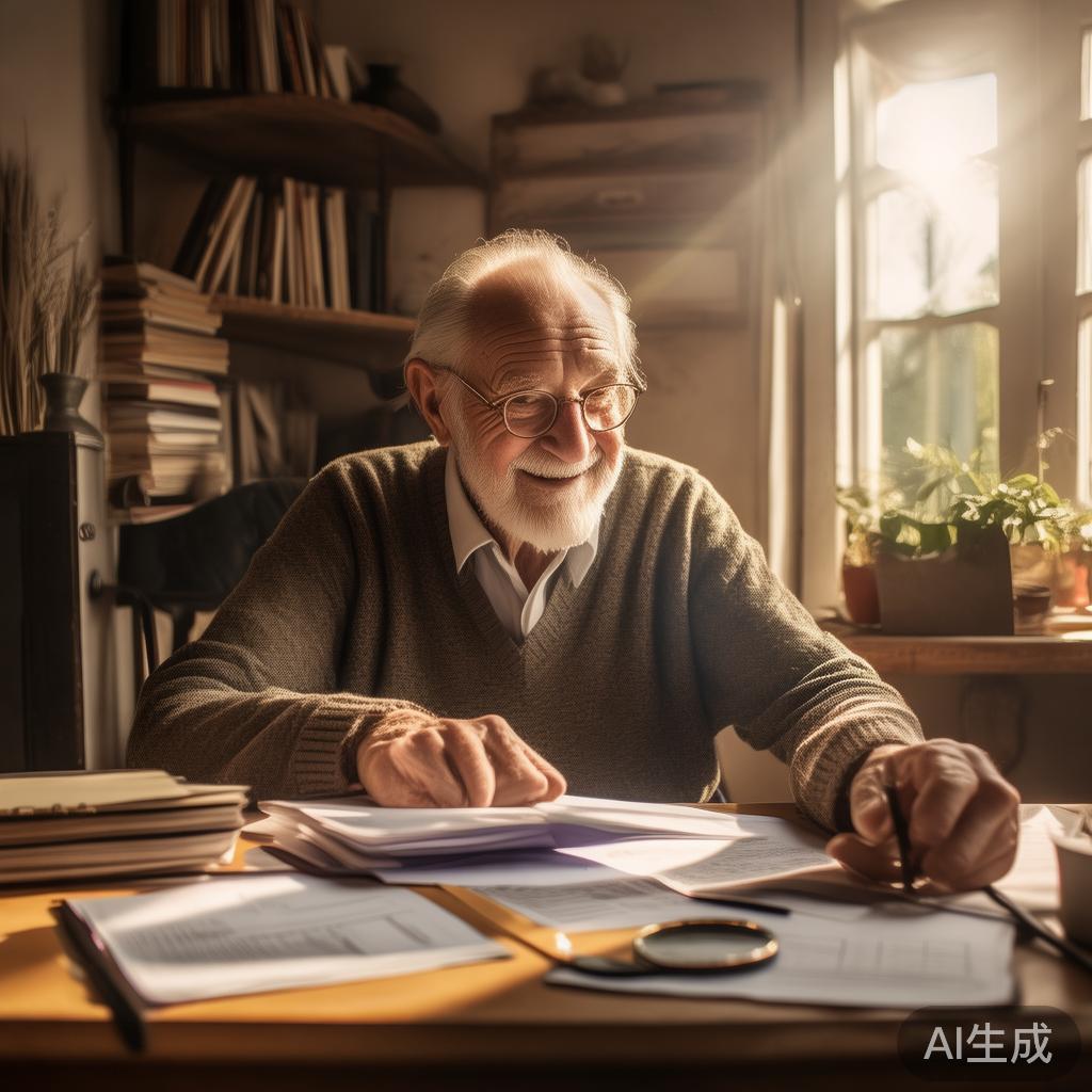 退休后如何顺利领取单位年金？ - 快讯网 - 分享生活资讯热点话题综合门户网www.julangwang.com