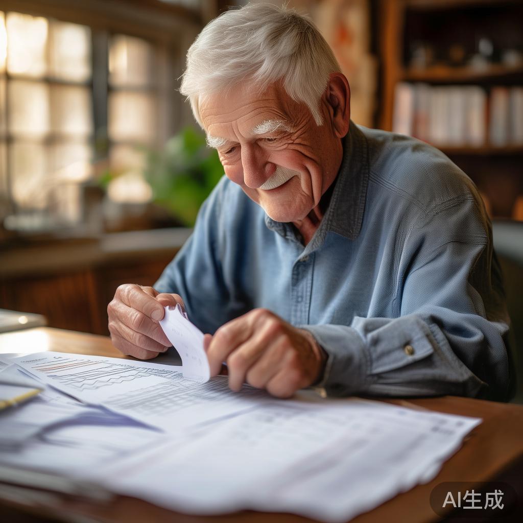 年满六十岁,社保领取该注意什么? - 快讯网 - 分享生活资讯热点话题综合门户网www.julangwang.com