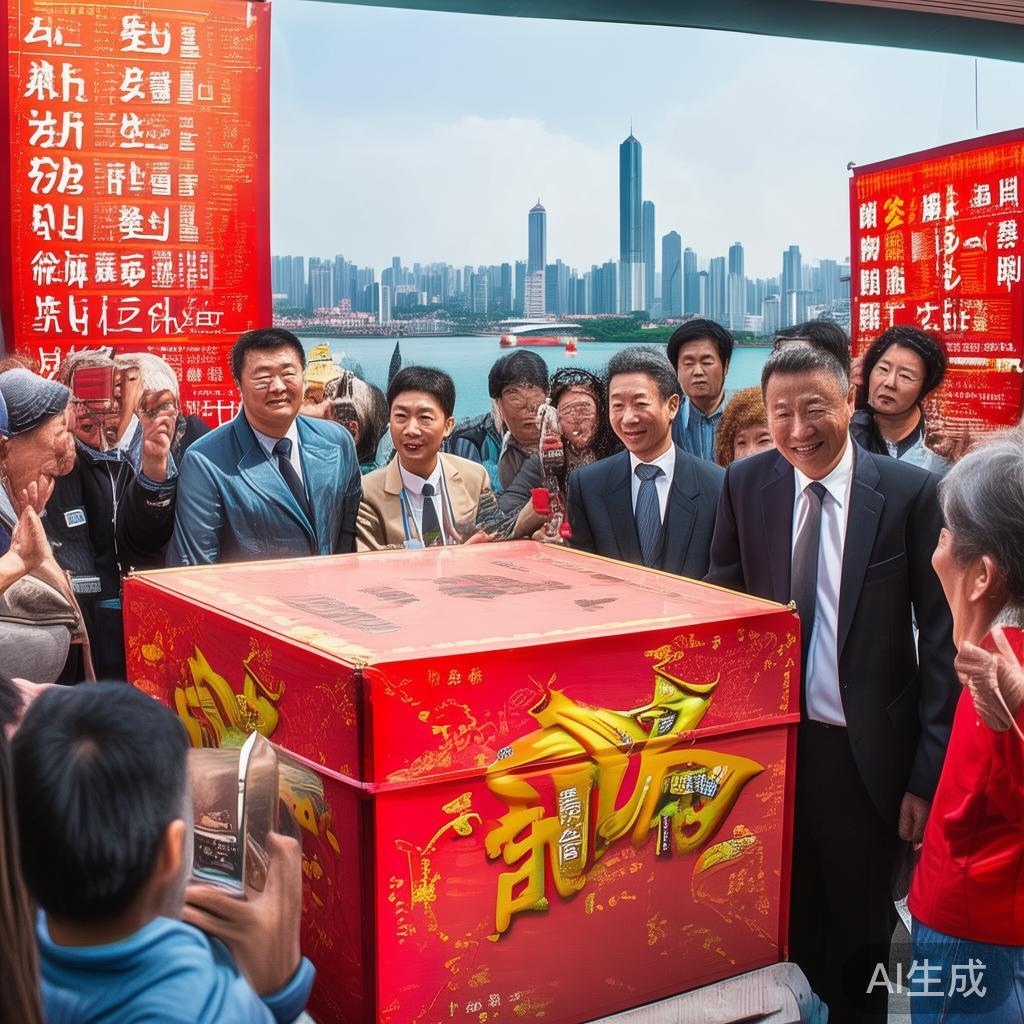 杭州中大奖怎么领取?玩法解析及福利说明 - 快讯网 - 分享生活资讯热点话题综合门户网www.julangwang.com
