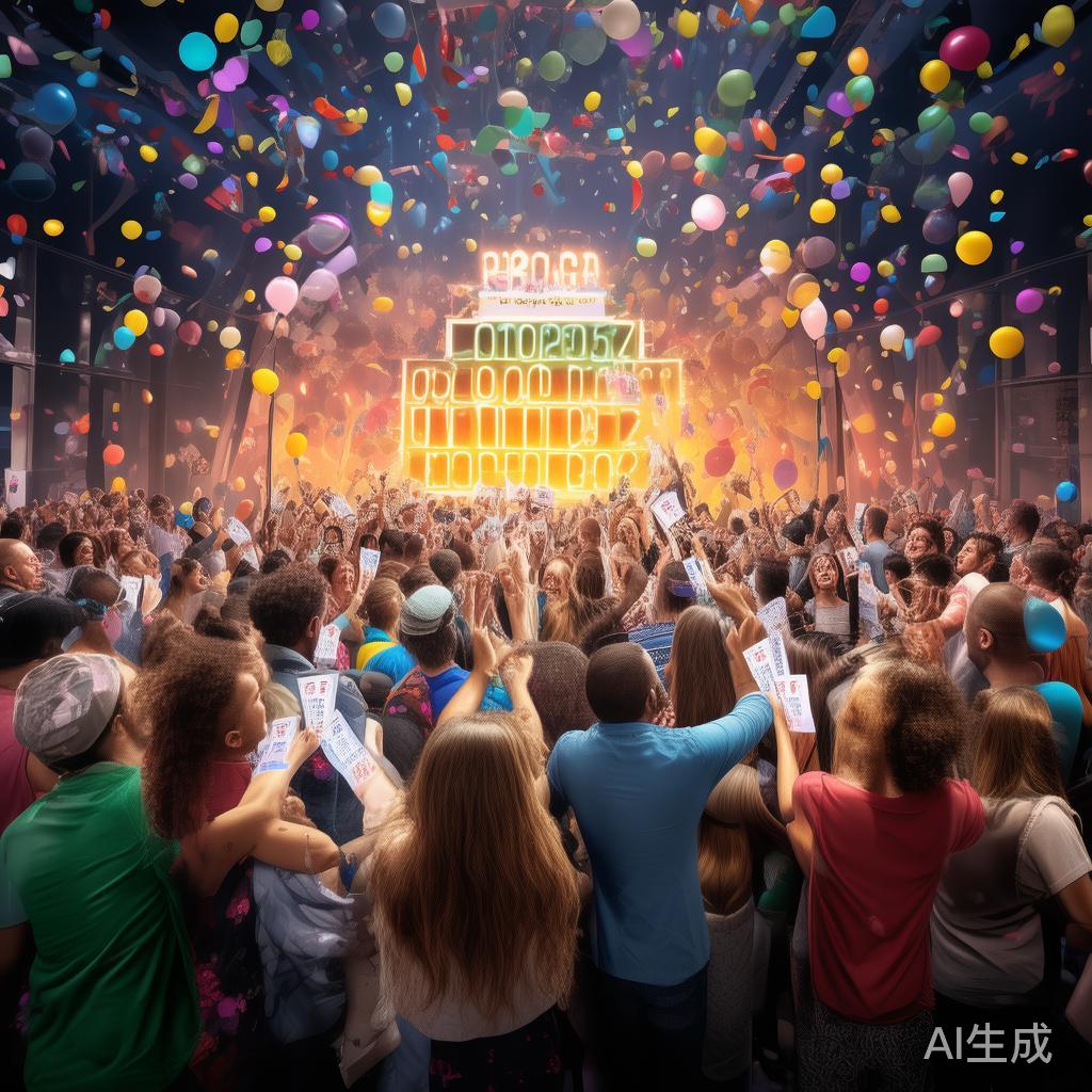 大乐透多期中奖,选择合适时机,享受彩票乐趣 - 快讯网 - 分享生活资讯热点话题综合门户网www.julangwang.com