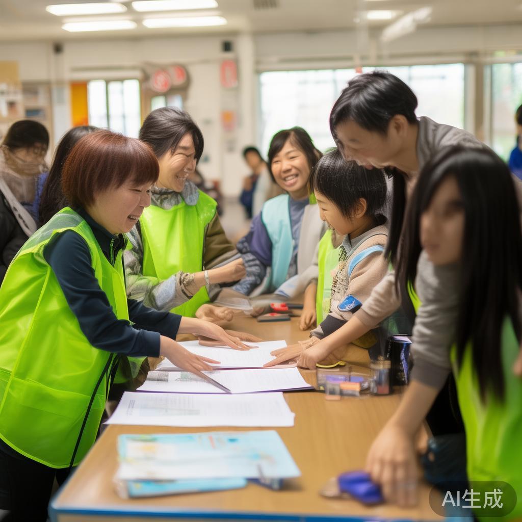 暖心护航!龙岗区疫情托育补贴申请全攻略——助力家庭轻松育儿,共筑安心照护网 - 快讯网 - 分享生活资讯热点话题综合门户网www.julangwang.com