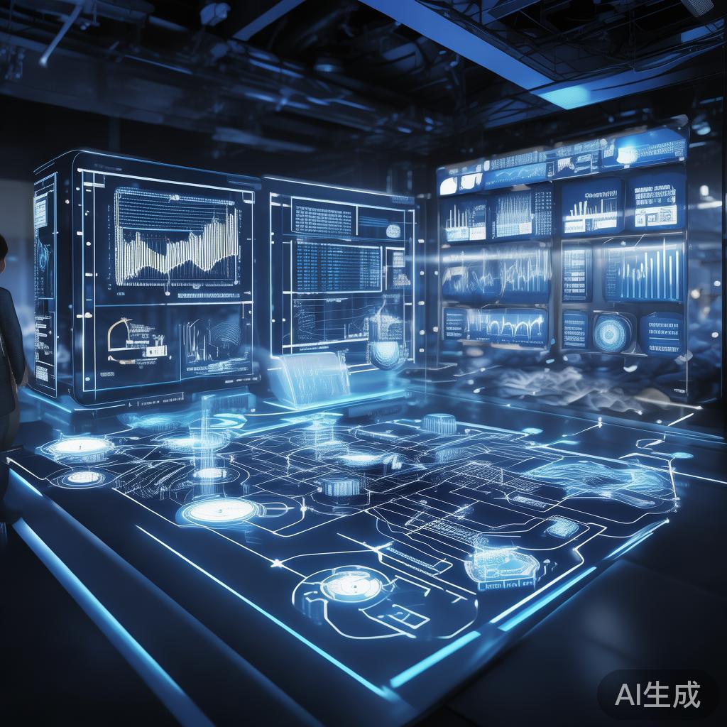 构建高效获客系统,从战略定位到数据化运营的完整布局指南 - 快讯网 - 分享生活资讯热点话题综合门户网www.julangwang.com
