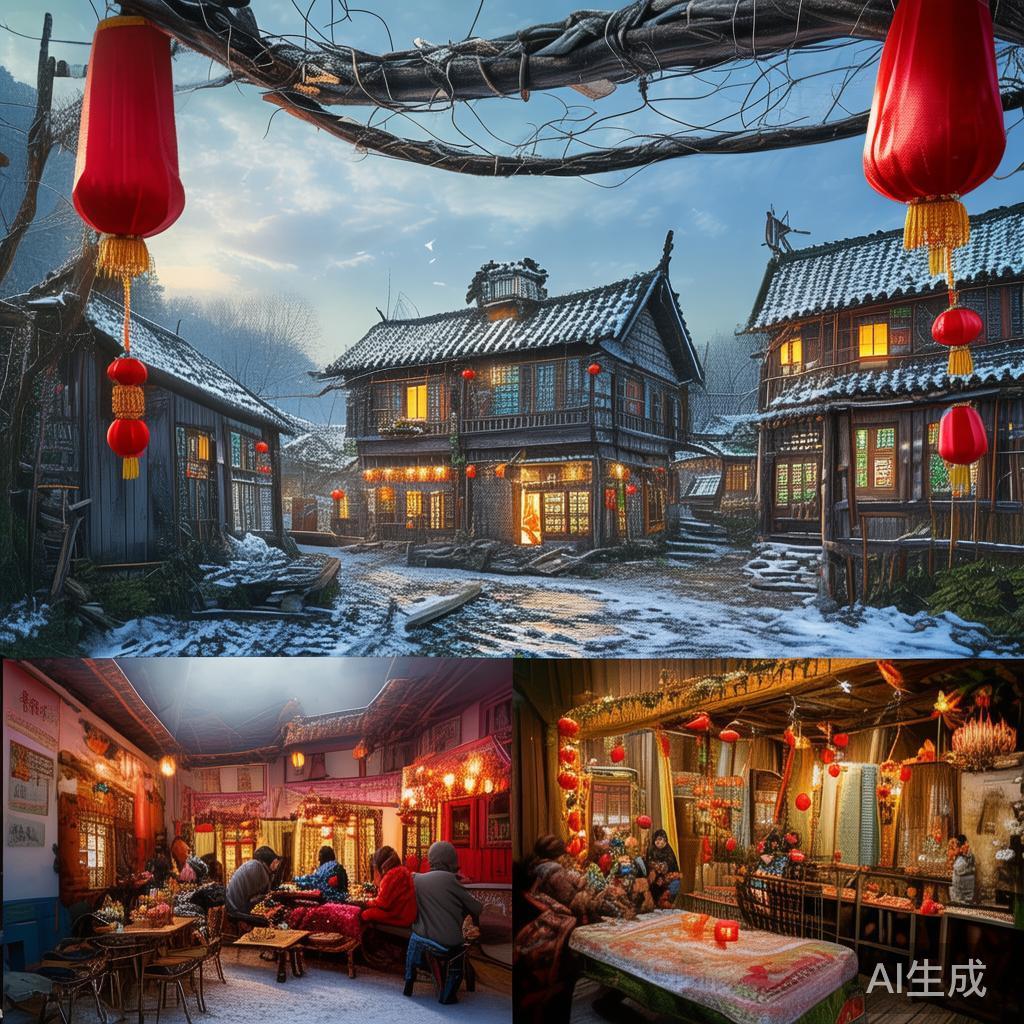 春节将至，农村住房补贴申请全攻略，温暖守护每个家 - 快讯网 - 分享生活资讯热点话题综合门户网www.julangwang.com