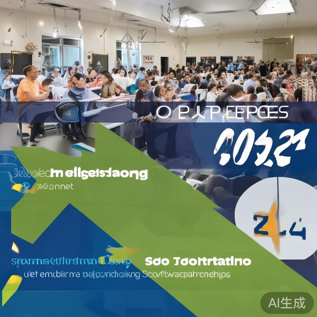 教育培训机构必看2024年最有效的引流获客策略，让你的机构从无人问津到爆满！ - 快讯网 - 分享生活资讯热点话题综合门户网www.julangwang.com