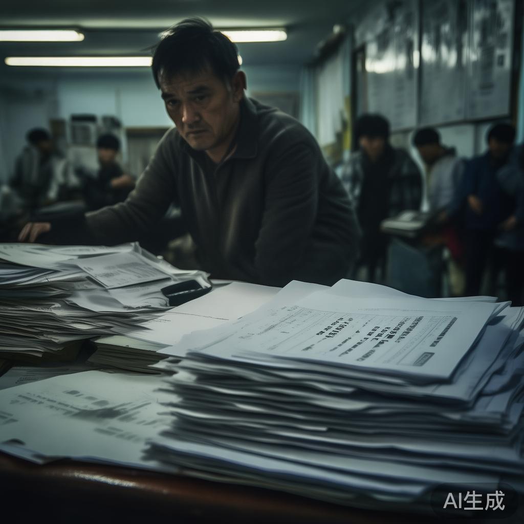 下岗工人背后的公积金发放困境,一个不被理解的真相 - 快讯网 - 分享生活资讯热点话题综合门户网www.julangwang.com