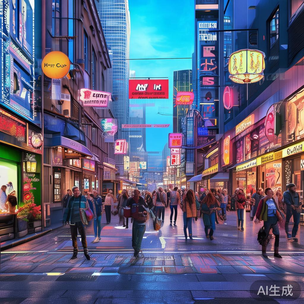 北城获客怎么样?深度解析北城商业环境与获客策略 - 快讯网 - 分享生活资讯热点话题综合门户网www.julangwang.com
