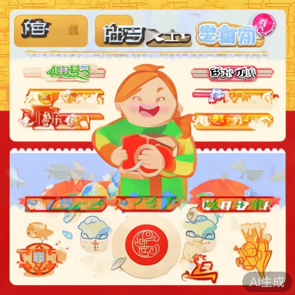 生肖卡好友领取指南 - 快讯网 - 分享生活资讯热点话题综合门户网www.julangwang.com