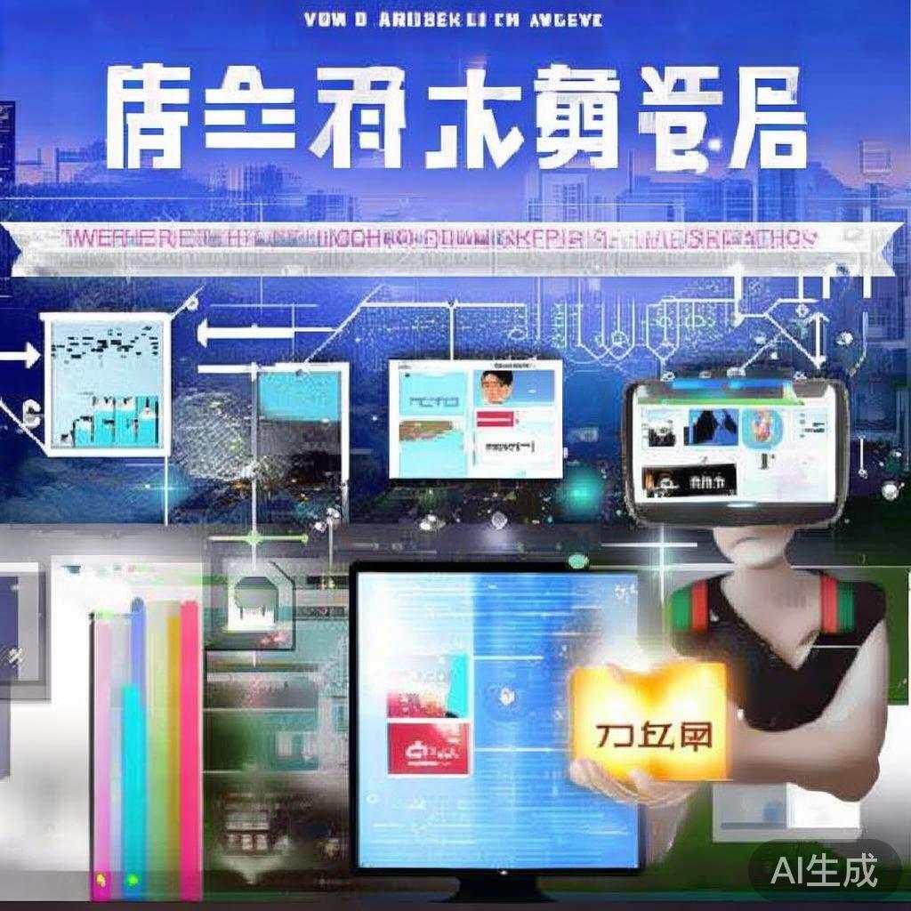 小程序开发获客指南,从零开始的流量密码 - 快讯网 - 分享生活资讯热点话题综合门户网www.julangwang.com
