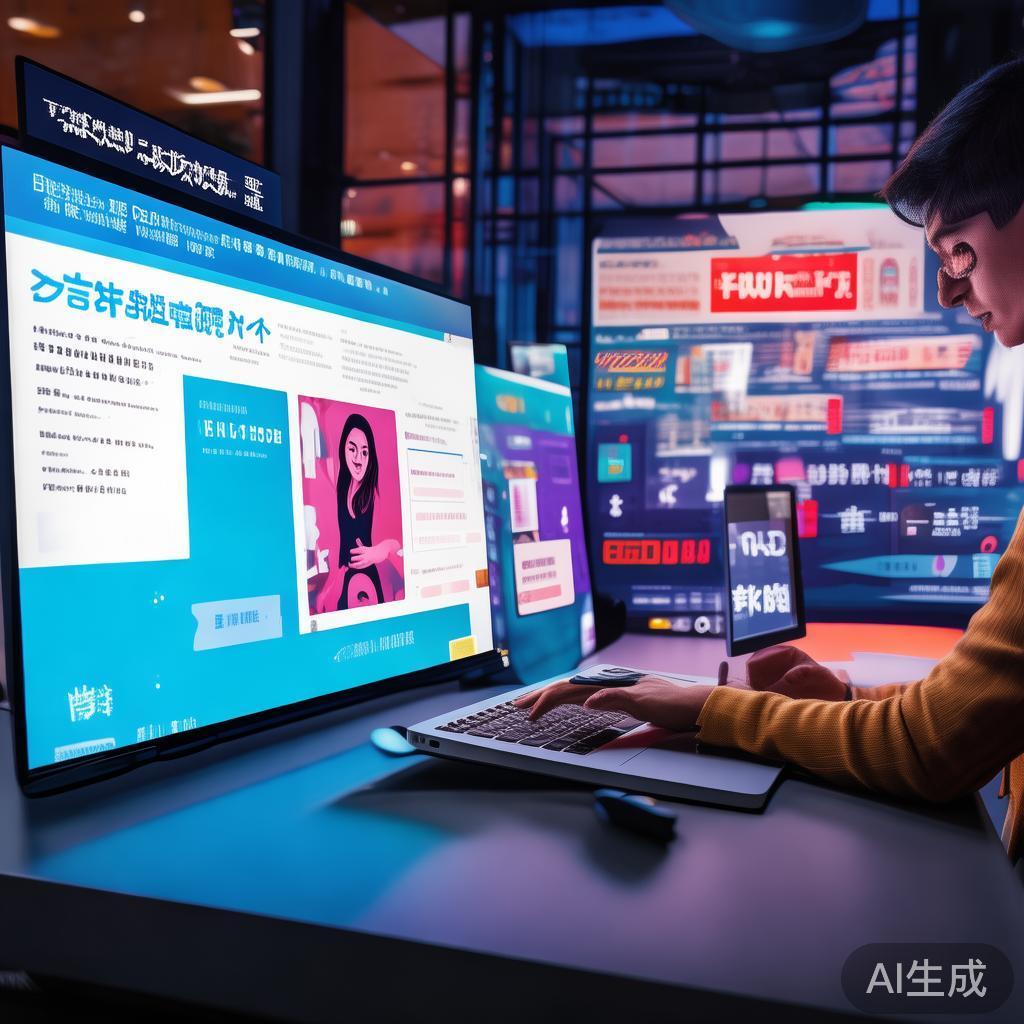 抖音怎么绑定获客?一步步教你玩转抖音商业变现! - 快讯网 - 分享生活资讯热点话题综合门户网www.julangwang.com