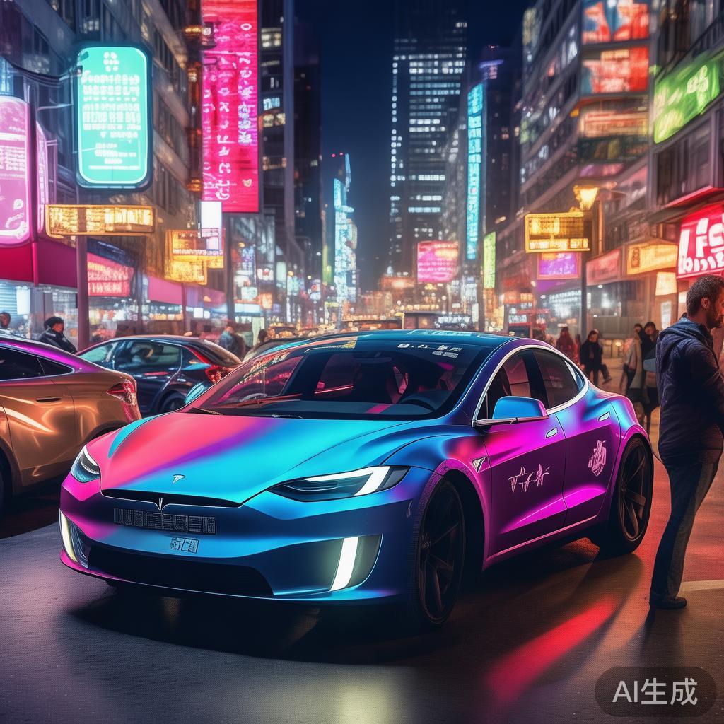 特斯拉补助金，你真的了解了吗？ - 快讯网 - 分享生活资讯热点话题综合门户网www.julangwang.com