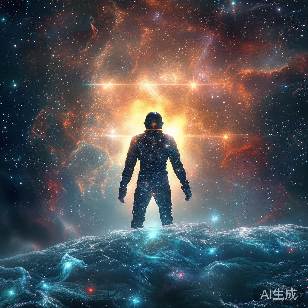 穿越火线星空套,探索星海的秘密,开启星海之光! - 快讯网 - 分享生活资讯热点话题综合门户网www.julangwang.com