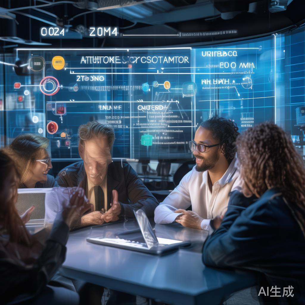 2024年最有效的获客方法,从0到1打造你的客户增长引擎 - 快讯网 - 分享生活资讯热点话题综合门户网www.julangwang.com