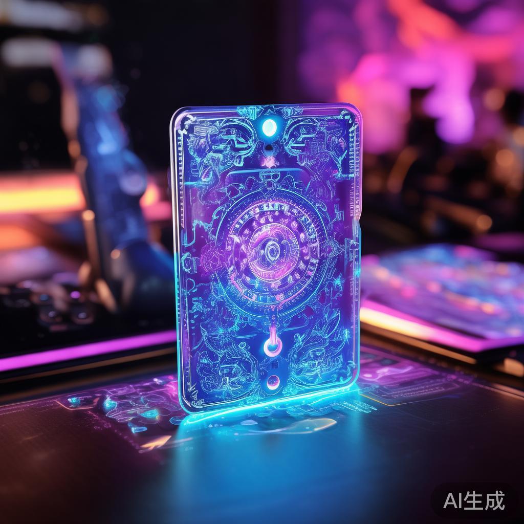 游戏卡，让游戏体验更上一层楼 - 快讯网 - 分享生活资讯热点话题综合门户网www.julangwang.com