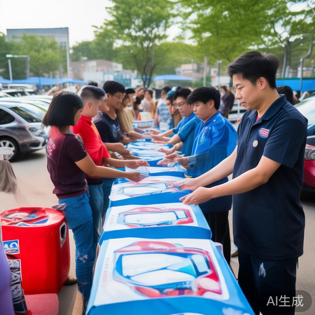 安徽石油洗车券发放指南 - 快讯网 - 分享生活资讯热点话题综合门户网www.julangwang.com