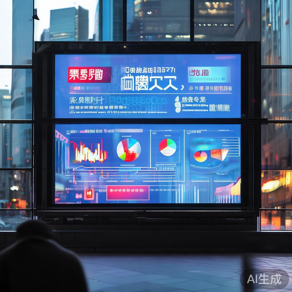 深圳商家获客收费揭秘,从定价模式到成本控制,全解析! - 快讯网 - 分享生活资讯热点话题综合门户网www.julangwang.com